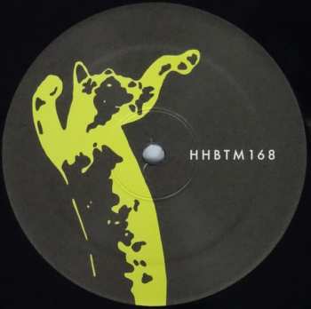 LP Bunnygrunt: Vol 4