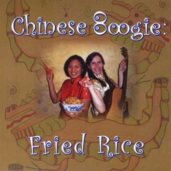 Album Bunting,linda: Chinese Boogie: Fried Rice