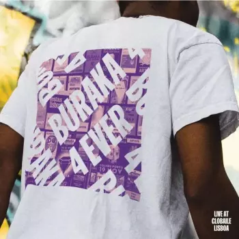 Buraka Som Sistema: BURAKA 4EVER