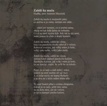 CD Burana Orffchester: Nas Mnogo