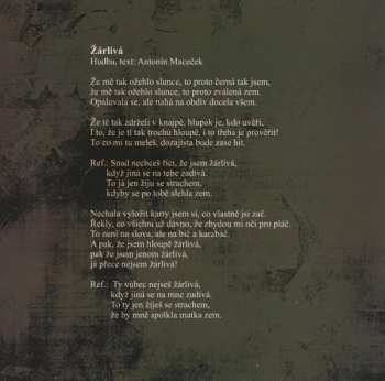 CD Burana Orffchester: Nas Mnogo