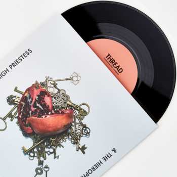 SP Burd Ellen: The High Priestess And The Hierophant