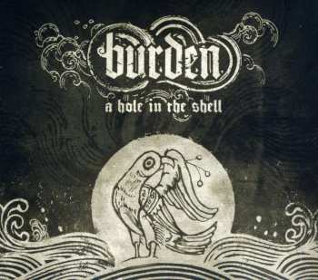 CD Burden: A Hole In The Shell