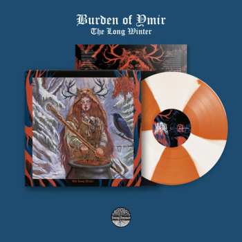Album Burden Of Ymir: The Long Winter