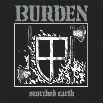 LP Burden: Scorched Earth CLR