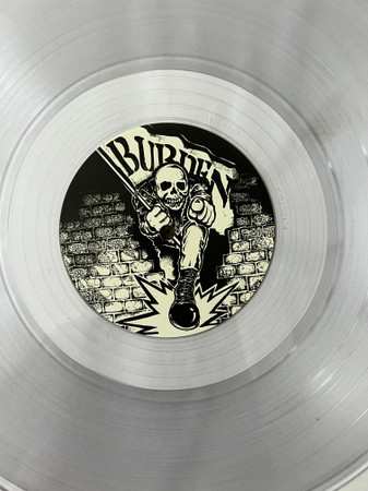 LP Burden: Scorched Earth CLR