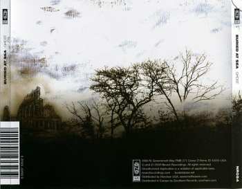 CD Buried At Sea: Ghost