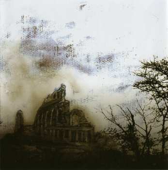 CD Buried At Sea: Ghost