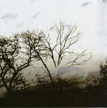 CD Buried At Sea: Ghost