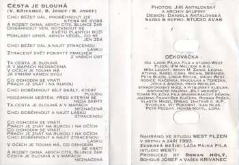 MC Burma Jones: Římská 2