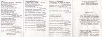 MC Burma Jones: Římská 2