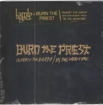 Inherit The Earth / In The Meantime