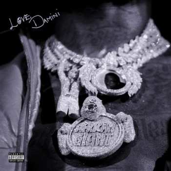 Album Burna Boy: Love, Damini