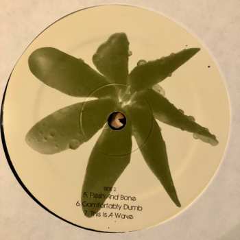 2LP Burning Brides: Anhedonia