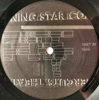 LP Burning Star Core: Papercuts Theater