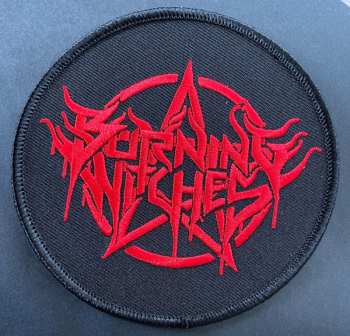 2LP Burning Witches: The Dark Tower CLR | LTD