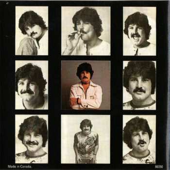 CD Burton Cummings: Burton Cummings