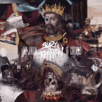 CD Bury Tomorrow: The Union Of Crowns