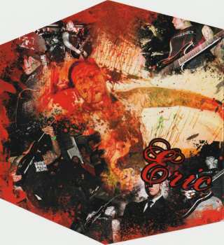 CD Bury Your Dead: Alive