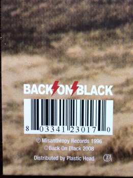 2LP Burzum: Filosofem