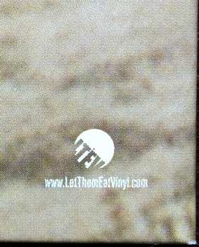 2LP Burzum: Filosofem