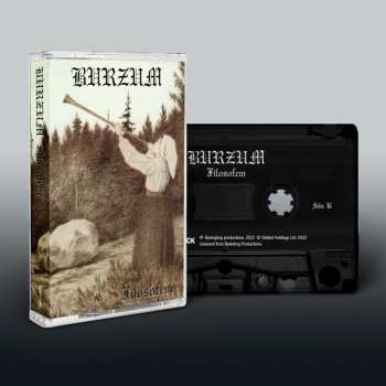 MC Burzum: Filosofem