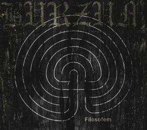 CD Burzum: Filosofem