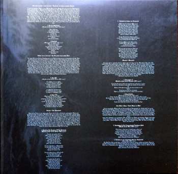 2LP Burzum: Filosofem