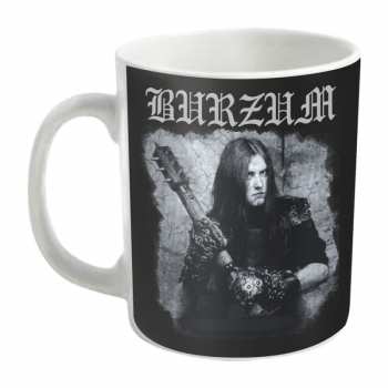 Merch Burzum: Tasse Anthology