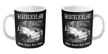 Tasse Hvis Lyset Tar Oss