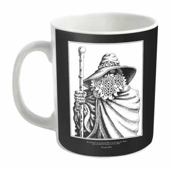 Merch Burzum: Tasse Odin