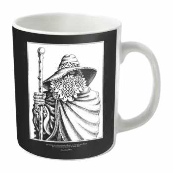 Marchandises Burzum: Hrnek Odin