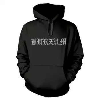 Sweatshirt à capuche Anthology 2018