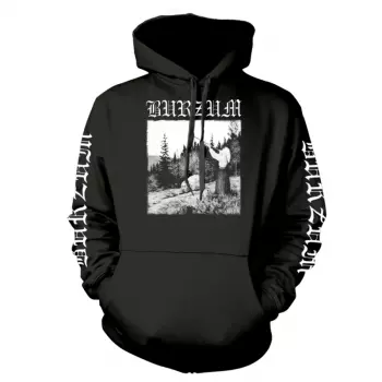 Sweatshirt à capuche Filosofem 2