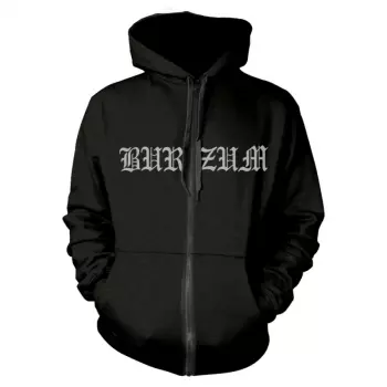 Sweatshirt avec fermeture éclair Aske