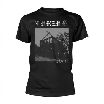 T-shirt Aske