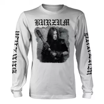T-Shirt à manches longues Anthology 2018 (white)