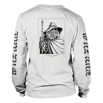 Marchandises Burzum: Rune (white) S
