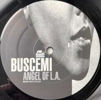 LP Buscemi: Angel Of L.A.