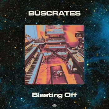 BusCrates 16-Bit Ensemble: Blasting Off