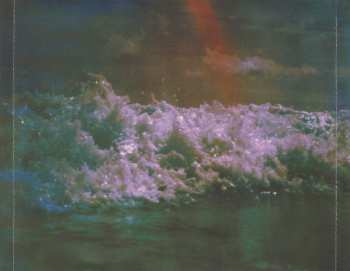 CD Bush: Black And White Rainbows