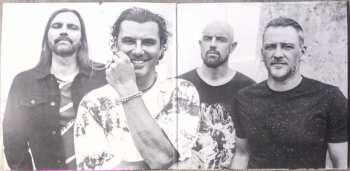 2LP Bush: Loaded: The Greatest Hits 1994-2023 CLR | LTD