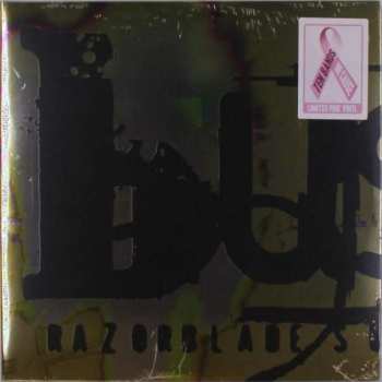 2LP Bush: Razorblade Suitcase: In Addition LTD | CLR