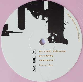 2LP Bush: Razorblade Suitcase: In Addition LTD | CLR