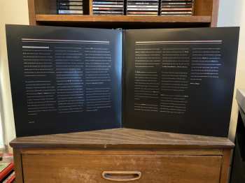 2LP Bush: Razorblade Suitcase: In Addition LTD | CLR