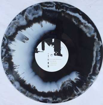 2LP Bush: Razorblade Suitcase: In Addition LTD | CLR