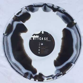 2LP Bush: Razorblade Suitcase: In Addition LTD | CLR