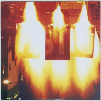 2LP Bush: Razorblade Suitcase: In Addition LTD | CLR