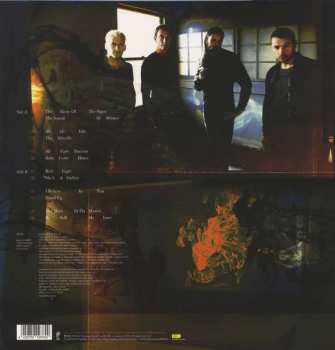 LP Bush: The Sea Of Memories