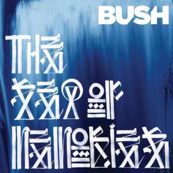 CD Bush: The Sea Of Memories